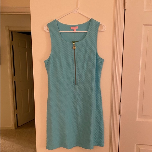 Lilly Pulitzer Lynd Shift Dress - Picture 1 of 4
